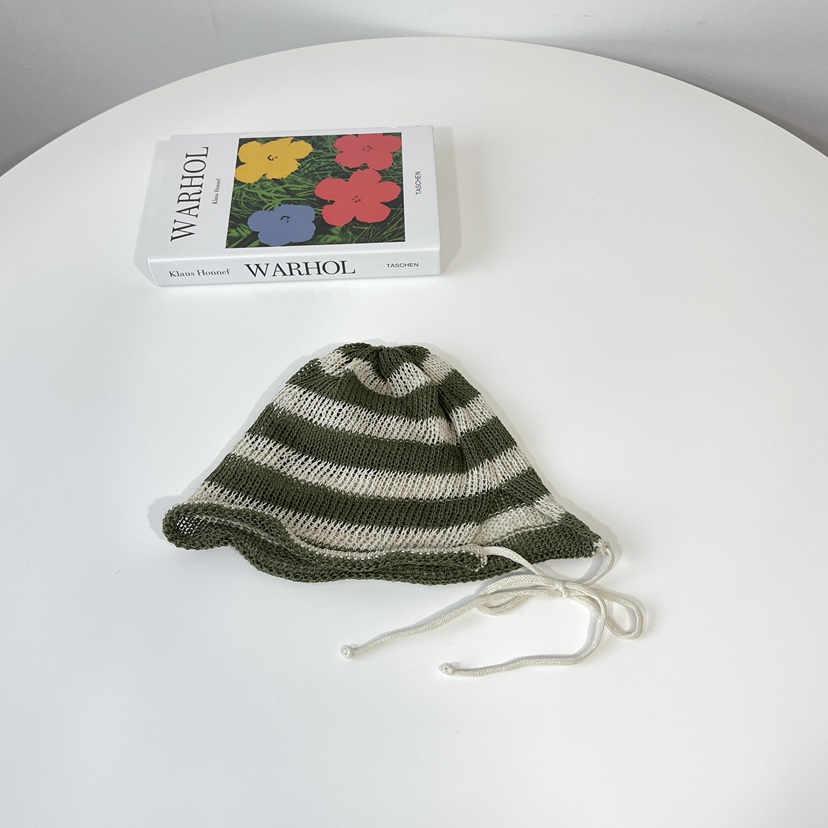 LOVELY HAT東大門實拍女士新品職業26春夏推薦人氣時尚帽子LOVELY HAT帽子圖色4