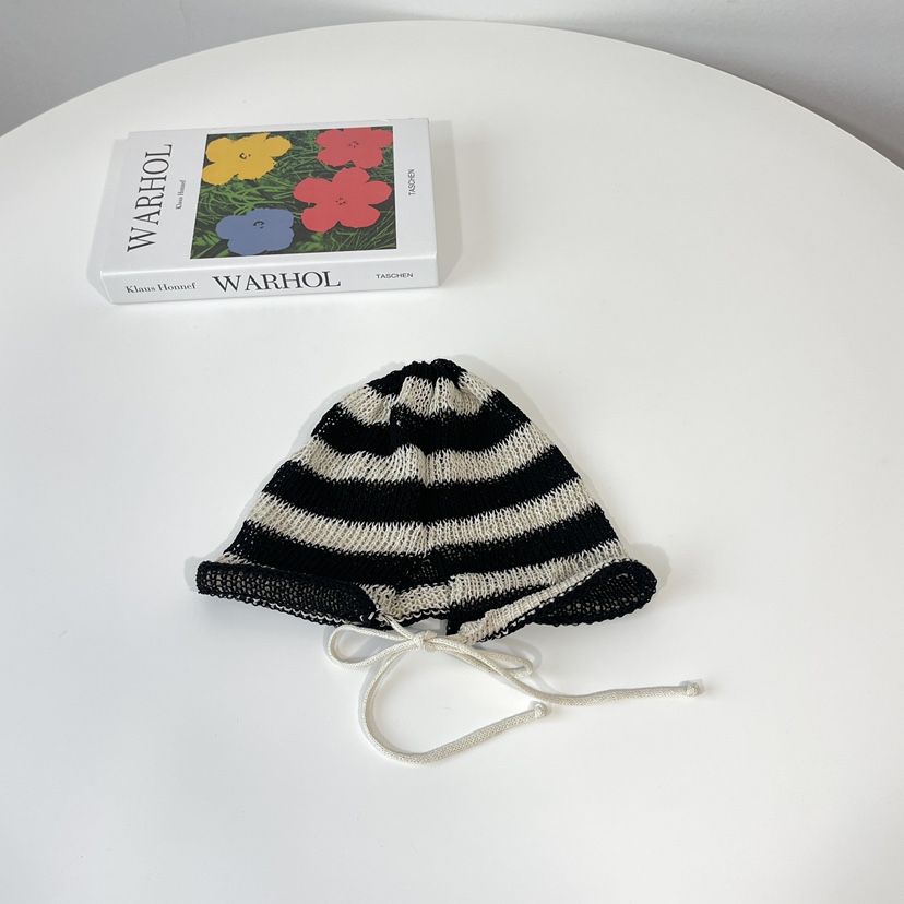 LOVELY HAT東大門實拍女士新品職業26春夏推薦人氣時尚帽子LOVELY HAT帽子圖色5