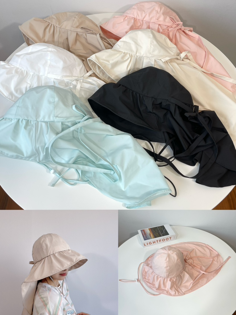 LOVELY HAT韓國直郵女裝新品熱賣26春夏推薦休閑職業帽子LOVELY HAT帽子