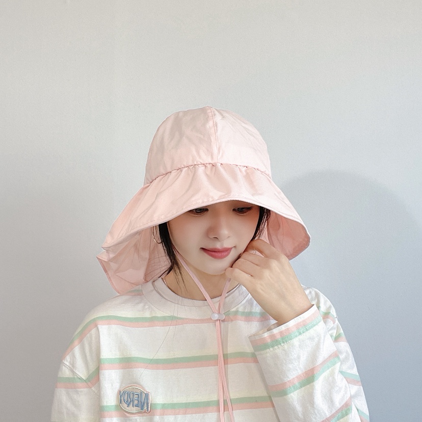 LOVELY HAT韓國直郵女裝新品熱賣26春夏推薦休閑職業帽子LOVELY HAT帽子圖色2