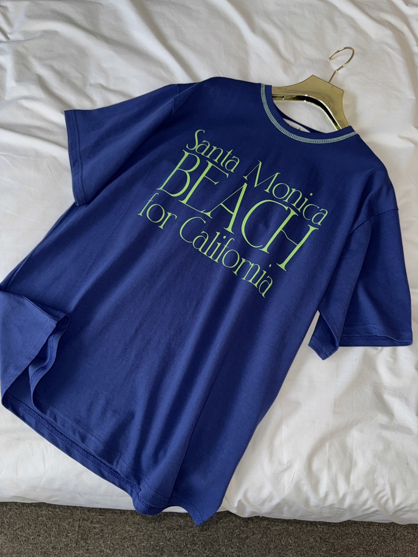 바츠東大門實拍女士新款人氣26春夏熱賣時尚推薦休閑真品T恤VatzT恤