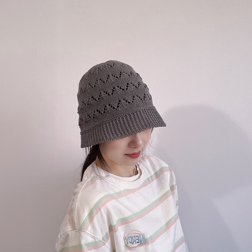 LOVELY HAT韓國代購女士新款時尚熱賣休閑職業26春夏帽子LOVELY HAT帽子