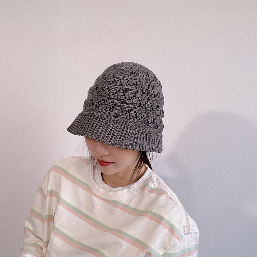 LOVELY HAT韓國代購女士新款時尚熱賣休閑職業26春夏帽子LOVELY HAT帽子