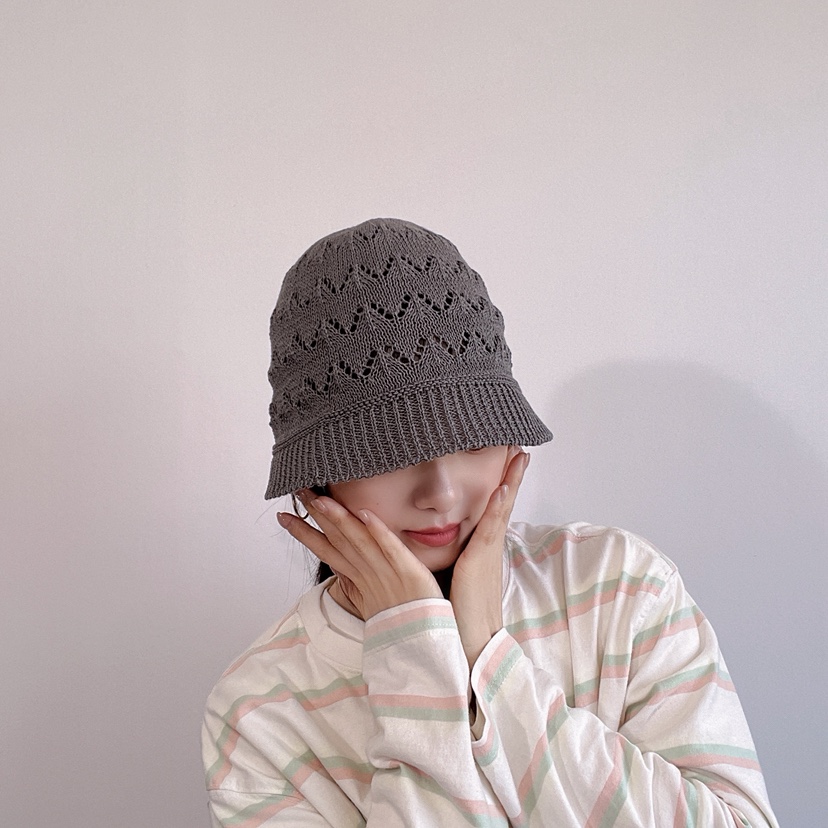 LOVELY HAT韓國代購女士新款時尚熱賣休閑職業26春夏帽子LOVELY HAT帽子