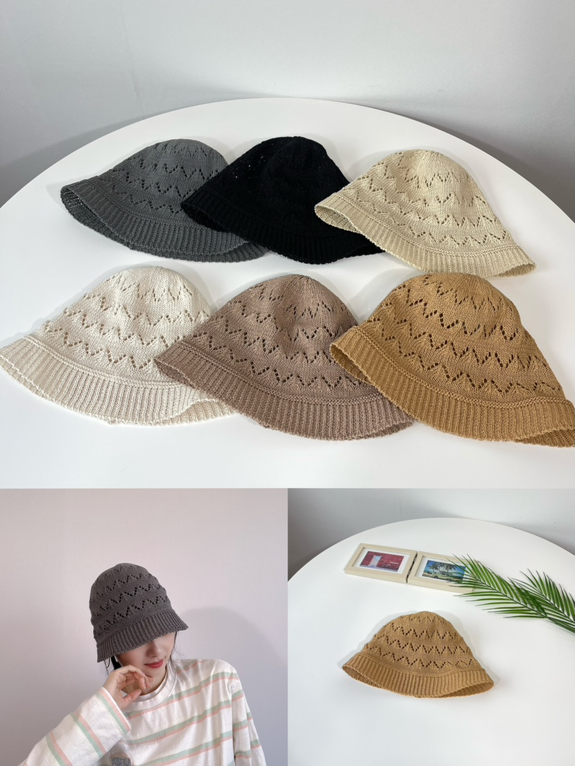 LOVELY HAT韓國代購女士新款時尚熱賣休閑職業26春夏帽子LOVELY HAT帽子