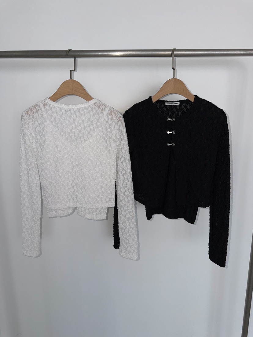 AWESOMESAUCE東大門代購女裝新款休閑時尚人氣職業長袖T恤AWESOME SAUCE長袖T恤