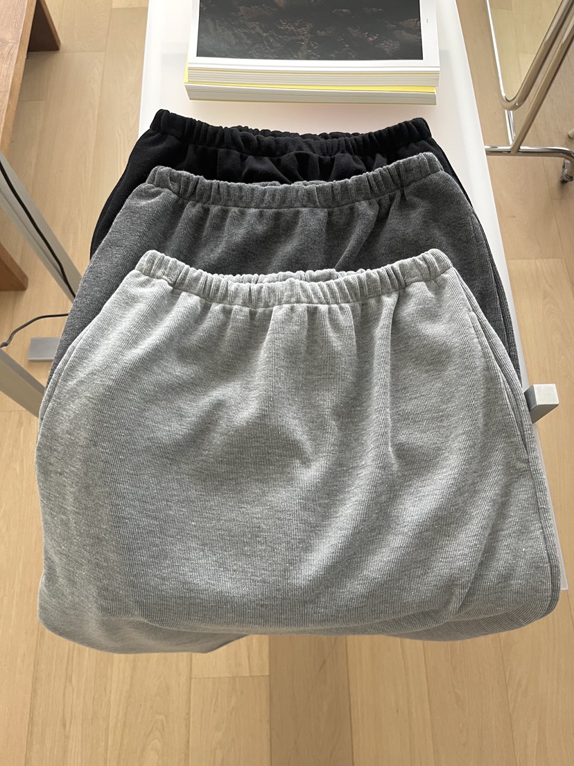 OP PER韓國直郵女士新品熱賣真品職業26春夏人氣推薦長裙OPPER-simplebeige長裙