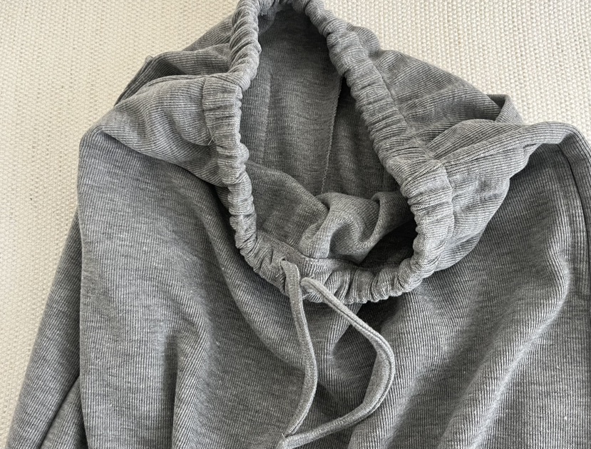 OP PER韓國直郵女士新品熱賣真品職業26春夏人氣推薦長裙OPPER-simplebeige長裙