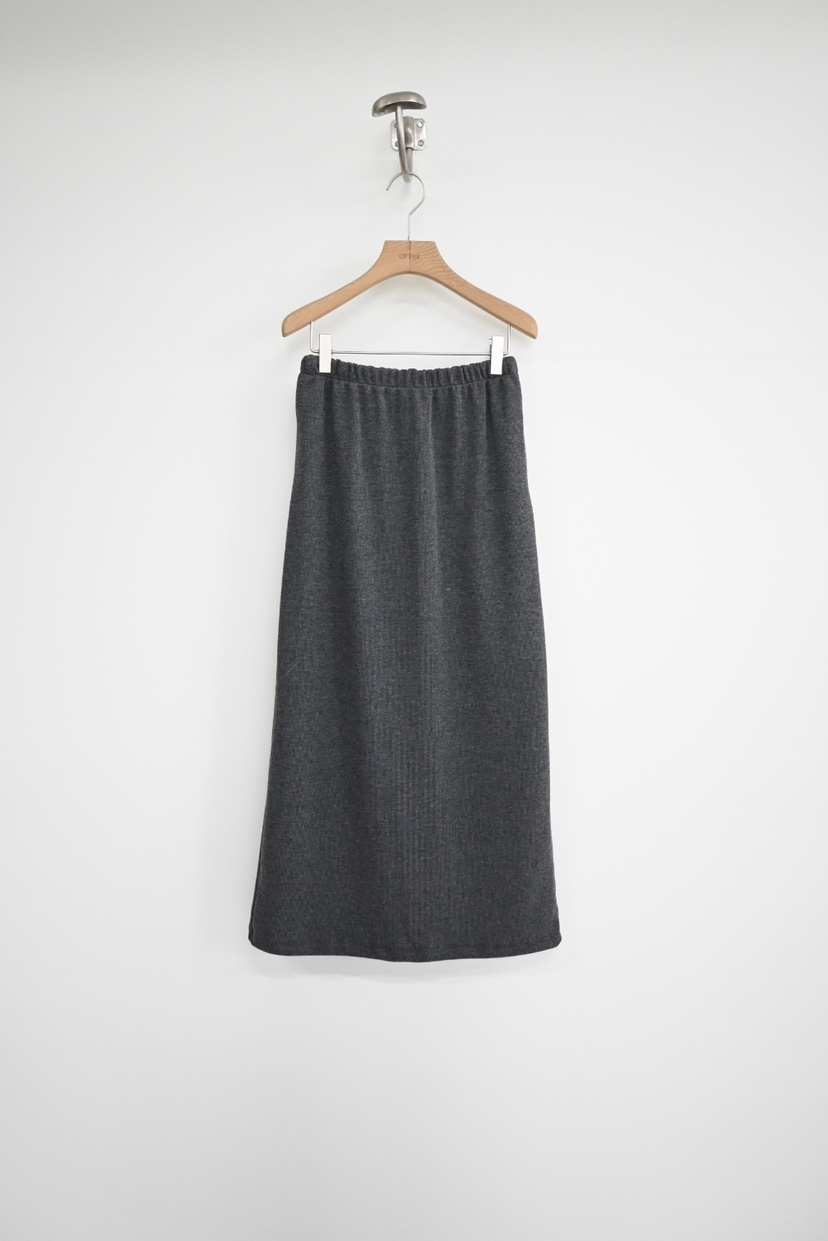 OP PER韓國直郵女士新品熱賣真品職業26春夏人氣推薦長裙OPPER-simplebeige長裙圖色2