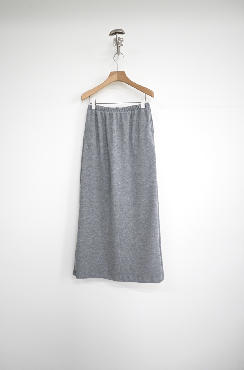 OP PER韓國直郵女士新品熱賣真品職業26春夏人氣推薦長裙OPPER-simplebeige長裙圖色3