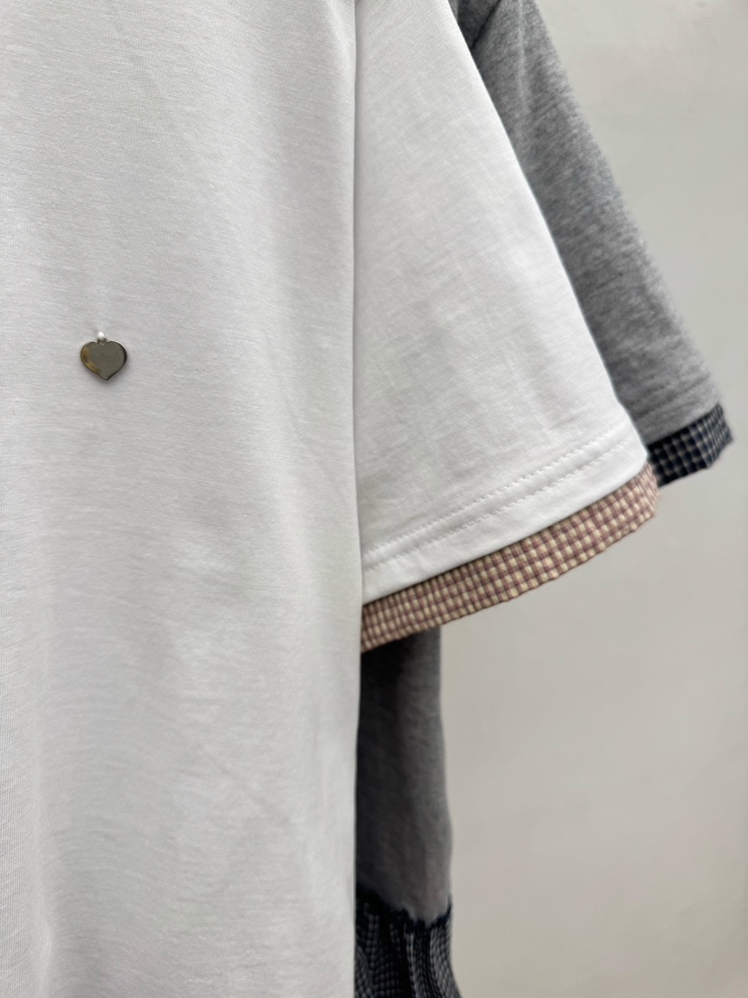 RE:FRESH-L韓國代購女裝新款人氣推薦真品休閑職業時尚T恤RE:FRESHT恤