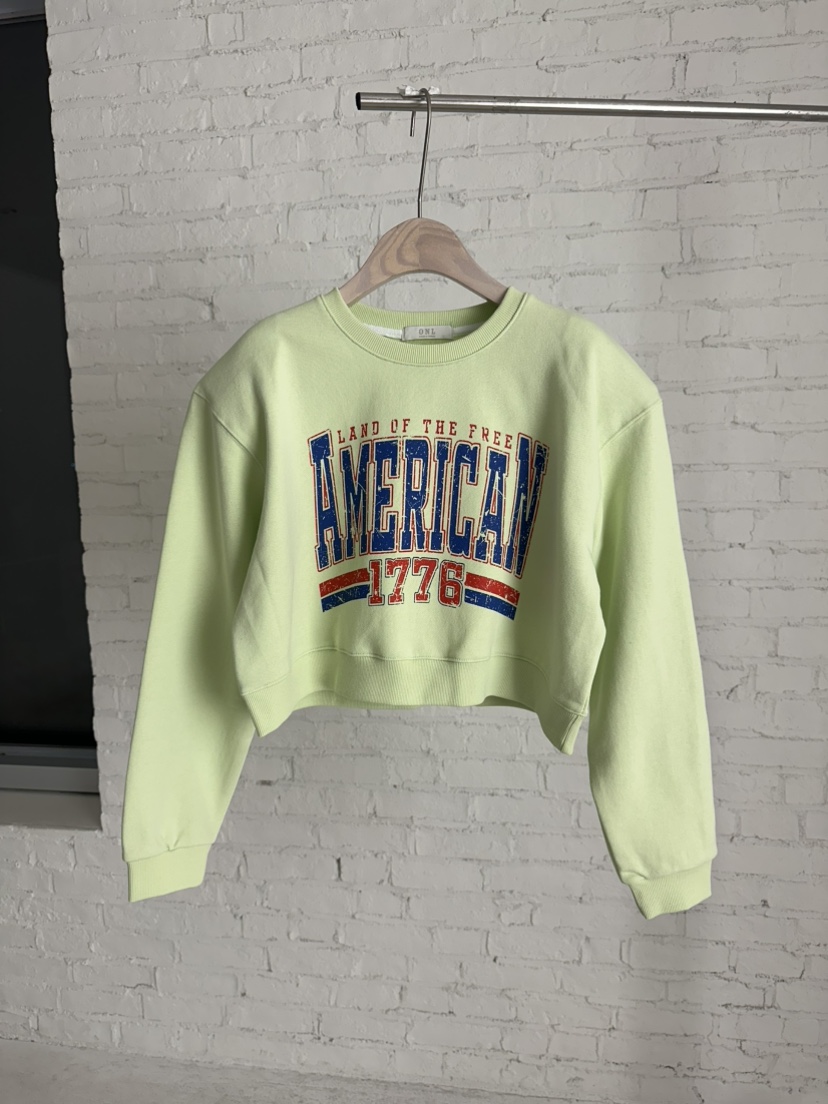 ONL東大門實拍女士新款26春夏人氣推薦休閑職業真品熱賣衛衣ONL衛衣圖色3