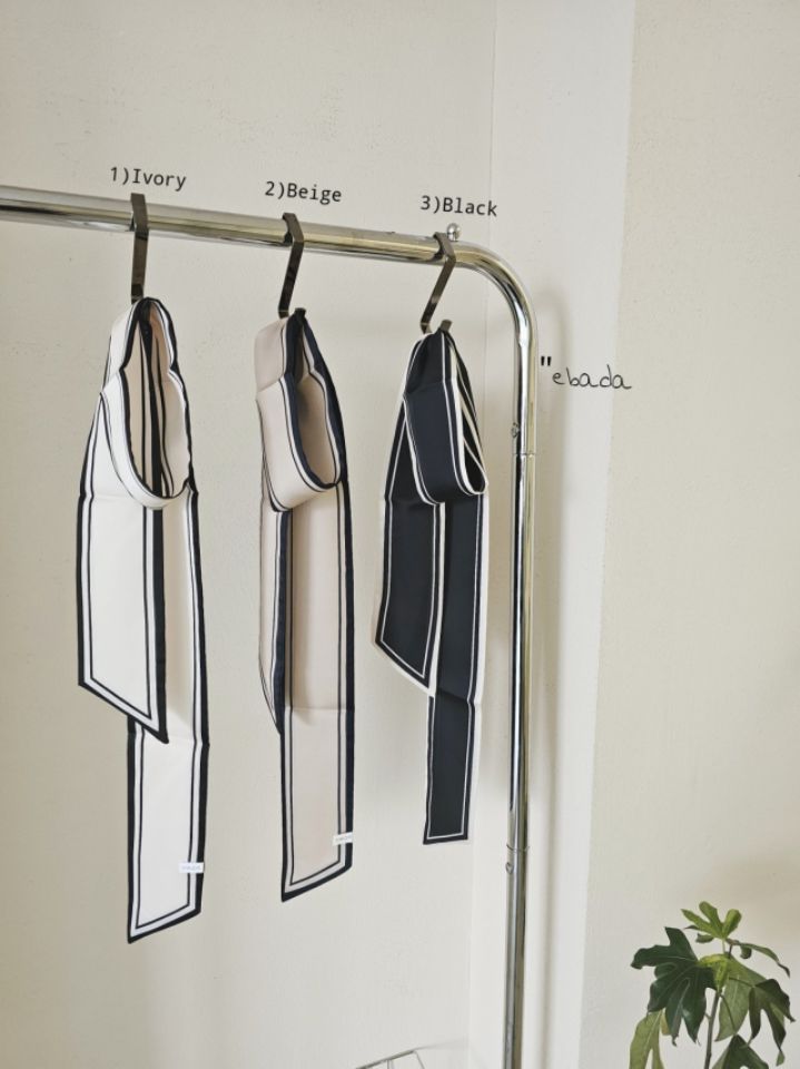 EBADA東大門直郵女士新款熱賣26春夏人氣時尚休閑圍巾披肩EBADA圍巾/披肩