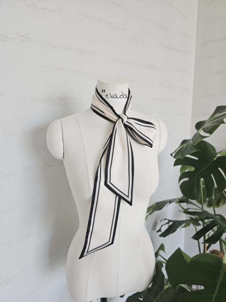 EBADA東大門直郵女士新款熱賣26春夏人氣時尚休閑圍巾披肩EBADA圍巾/披肩