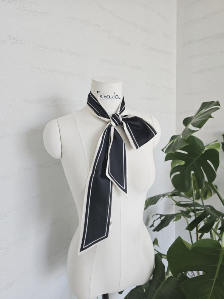 EBADA東大門直郵女士新款熱賣26春夏人氣時尚休閑圍巾披肩EBADA圍巾/披肩