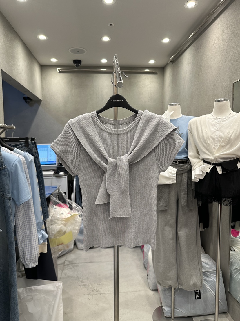 CELEBRITY-A東大門代購女裝新品推薦職業熱賣真品時尚套裝CELEBRITY-A套裝圖色3