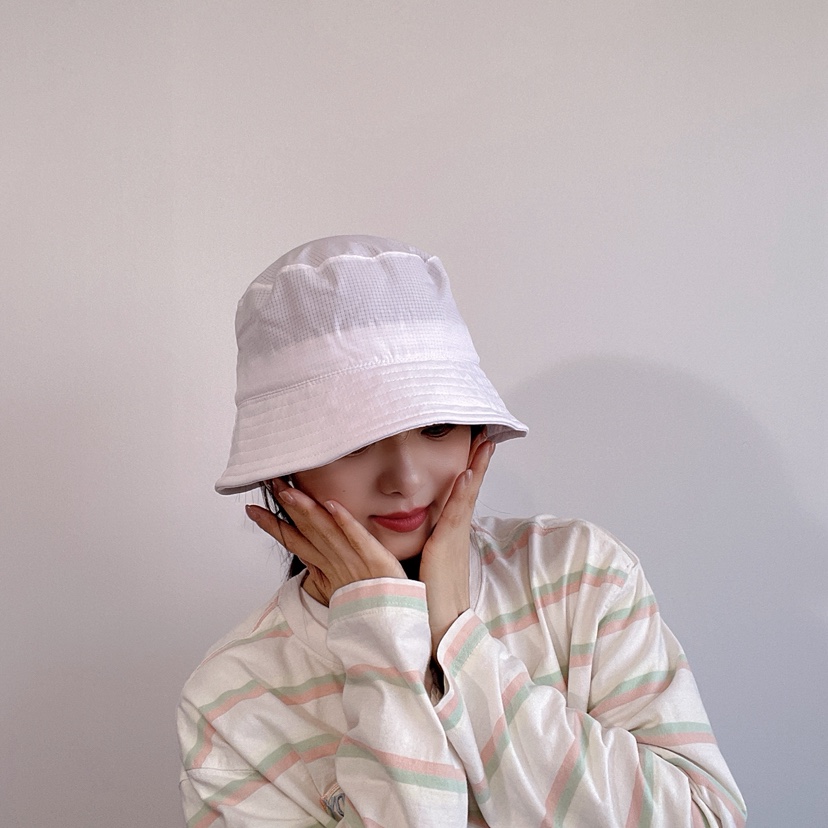 LOVELY HAT東大門直郵女裝新品推薦真品熱賣職業人氣帽子LOVELY HAT帽子