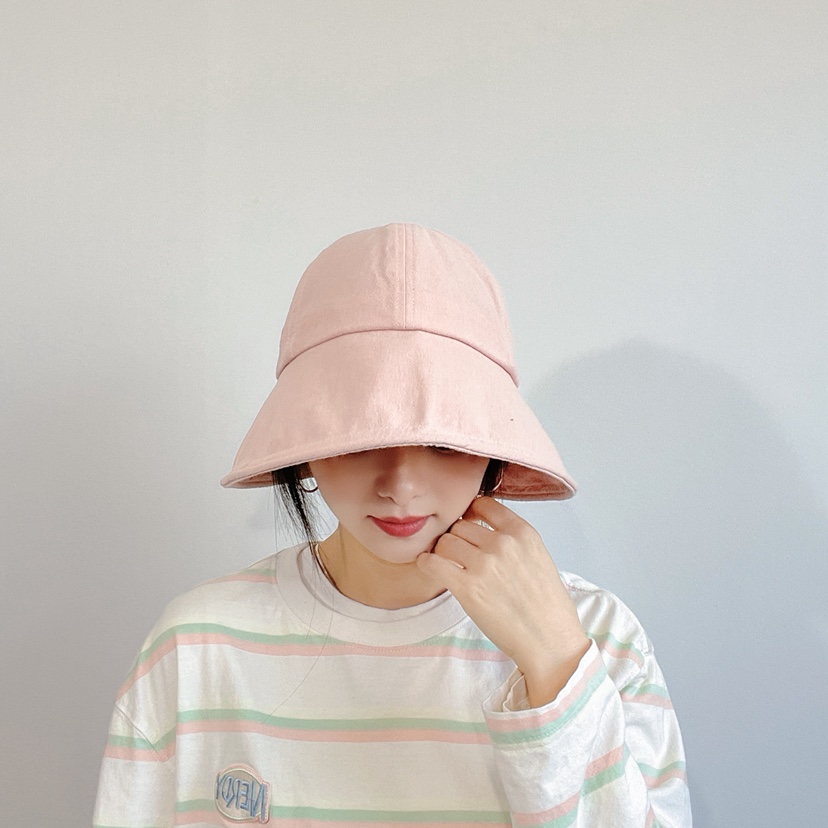 LOVELY HAT東大門代購女裝新款推薦26春夏休閑真品職業帽子LOVELY HAT帽子