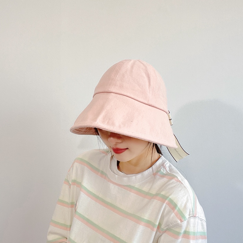 LOVELY HAT東大門代購女裝新款推薦26春夏休閑真品職業帽子LOVELY HAT帽子