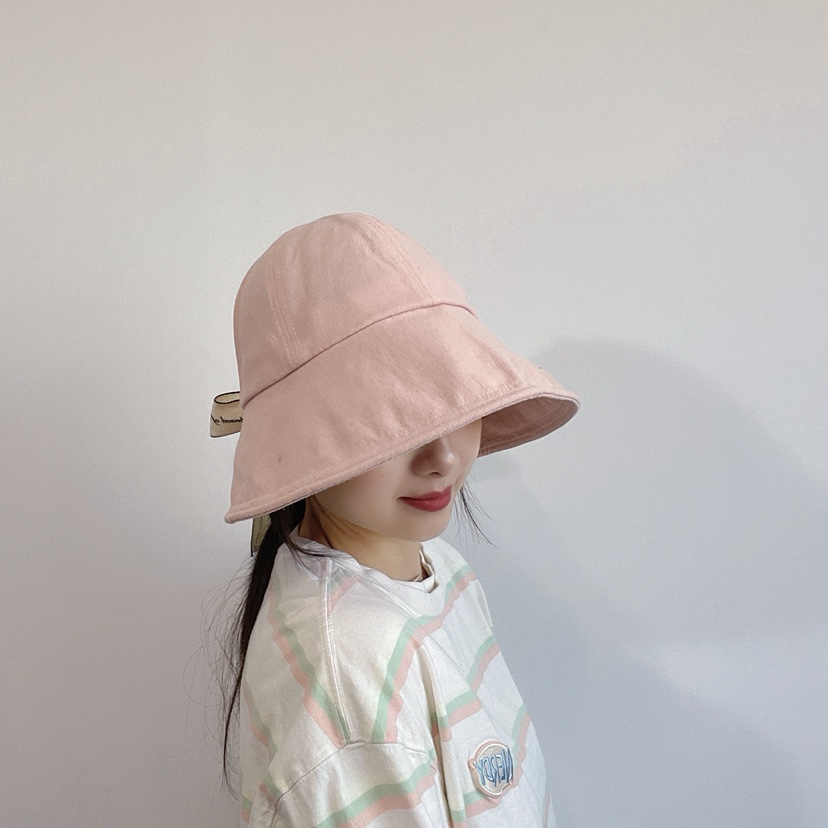 LOVELY HAT東大門代購女裝新款推薦26春夏休閑真品職業帽子LOVELY HAT帽子