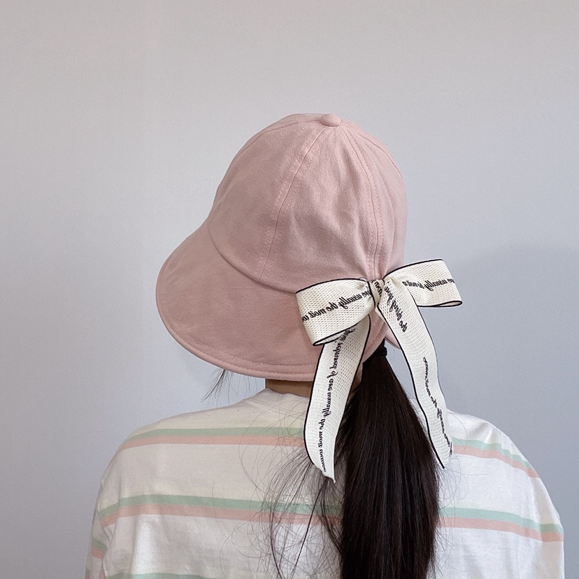 LOVELY HAT東大門代購女裝新款推薦26春夏休閑真品職業帽子LOVELY HAT帽子