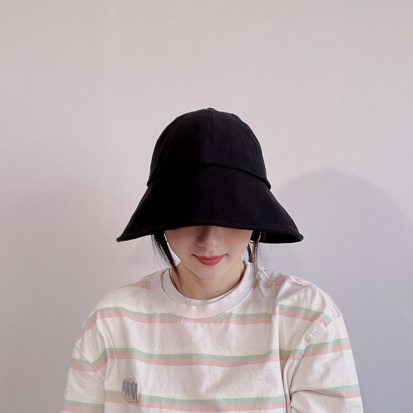 LOVELY HAT東大門代購女裝新款推薦26春夏休閑真品職業帽子LOVELY HAT帽子