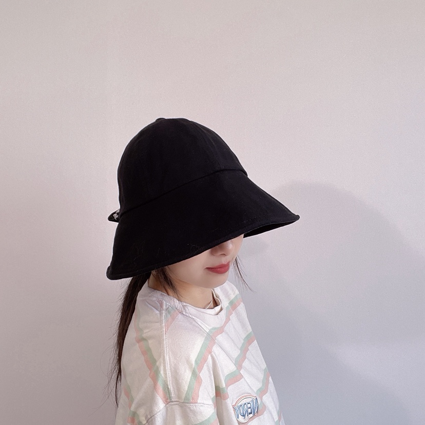 LOVELY HAT東大門代購女裝新款推薦26春夏休閑真品職業帽子LOVELY HAT帽子