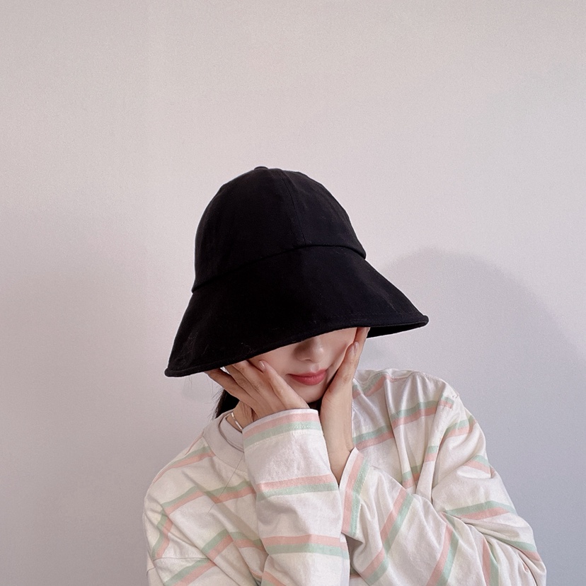 LOVELY HAT東大門代購女裝新款推薦26春夏休閑真品職業帽子LOVELY HAT帽子