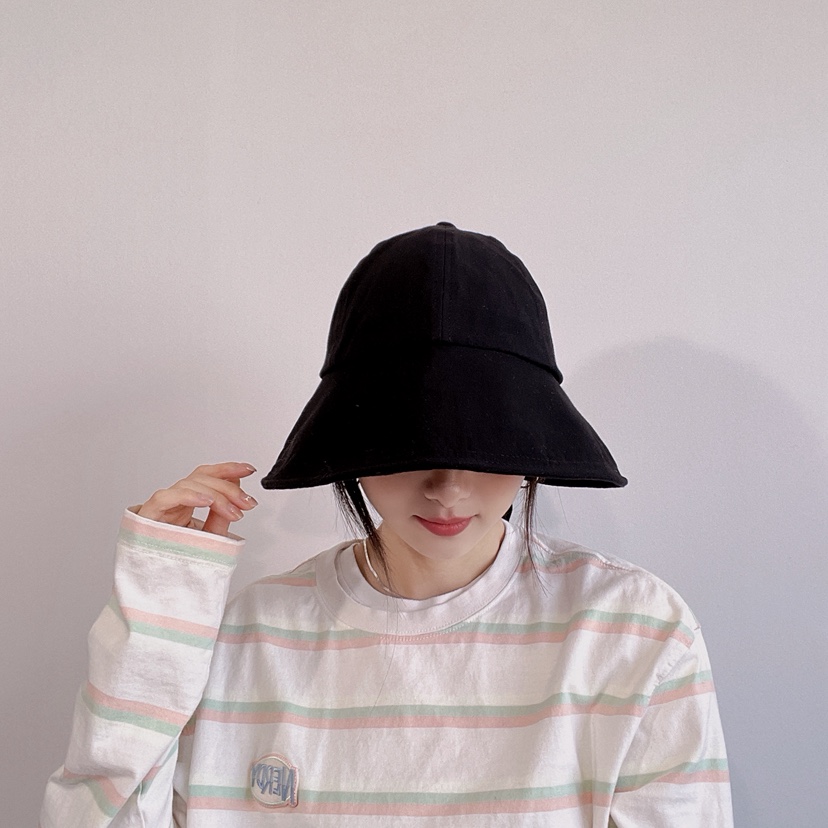 LOVELY HAT東大門代購女裝新款推薦26春夏休閑真品職業帽子LOVELY HAT帽子