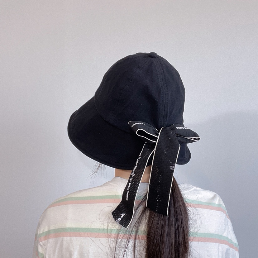 LOVELY HAT東大門代購女裝新款推薦26春夏休閑真品職業帽子LOVELY HAT帽子