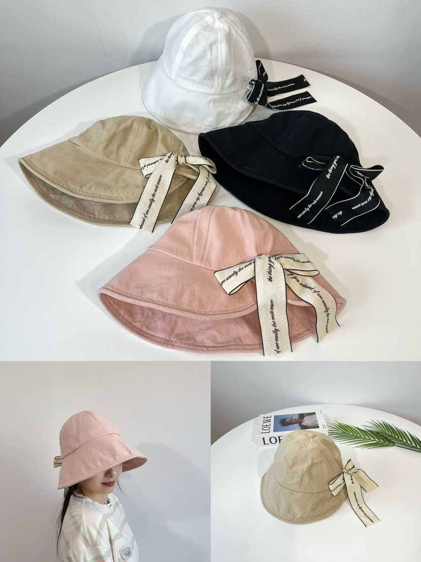 LOVELY HAT東大門代購女裝新款推薦26春夏休閑真品職業帽子LOVELY HAT帽子