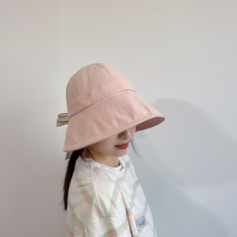 LOVELY HAT東大門代購女裝新款推薦26春夏休閑真品職業帽子LOVELY HAT帽子圖色1