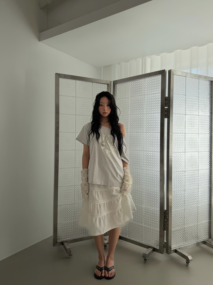 AWESOMESAUCE東大門代購女裝新款熱賣休閑時尚職業人氣T恤AWESOME SAUCET恤