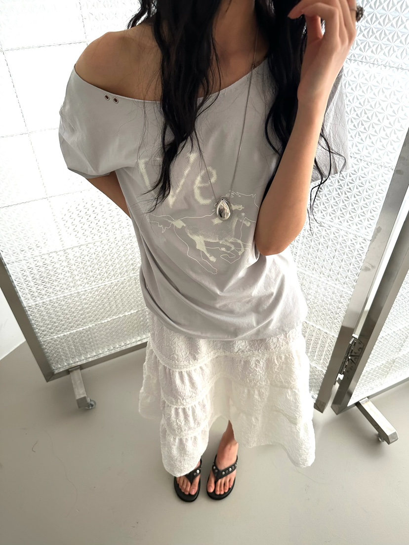 AWESOMESAUCE東大門代購女裝新款熱賣休閑時尚職業人氣T恤AWESOME SAUCET恤