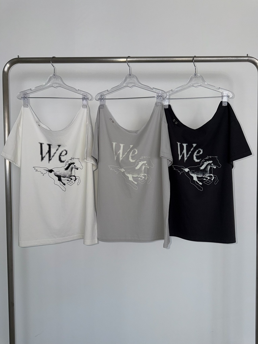 AWESOMESAUCE東大門代購女裝新款熱賣休閑時尚職業人氣T恤AWESOME SAUCET恤