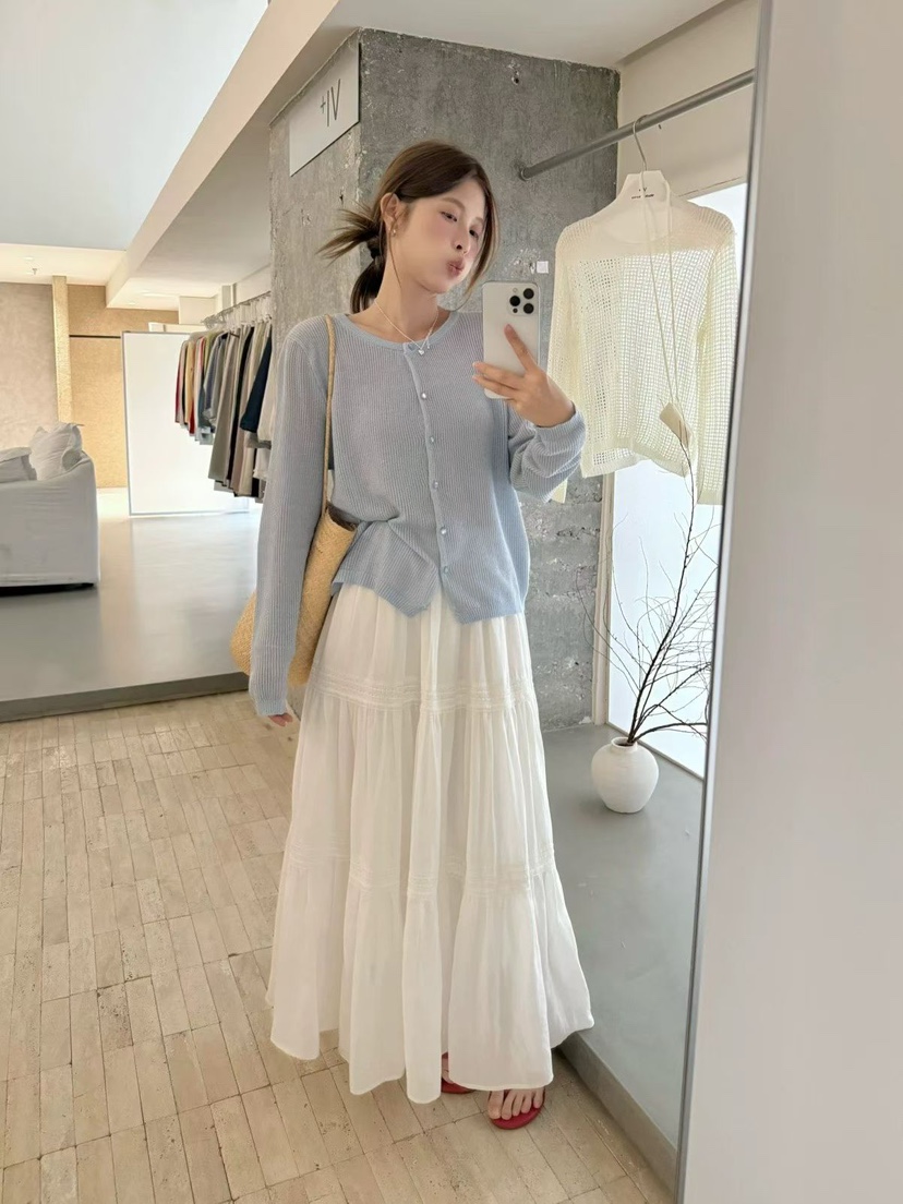 EOMPIT東大門代購女裝新款熱賣推薦職業人氣真品26春夏針織衫EOMPIT針織衫圖色2