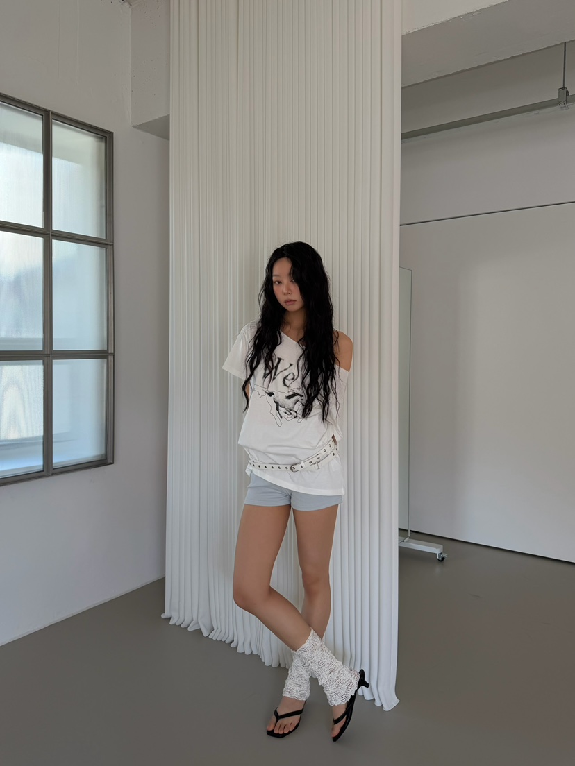 AWESOMESAUCE東大門實拍女士新品時尚熱賣職業推薦真品襪子AWESOME SAUCE襪子