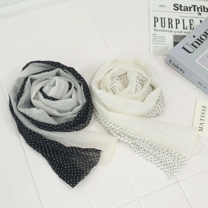 EBADA東大門實拍女裝新品真品26春夏熱賣職業推薦圍巾披肩EBADA圍巾/披肩