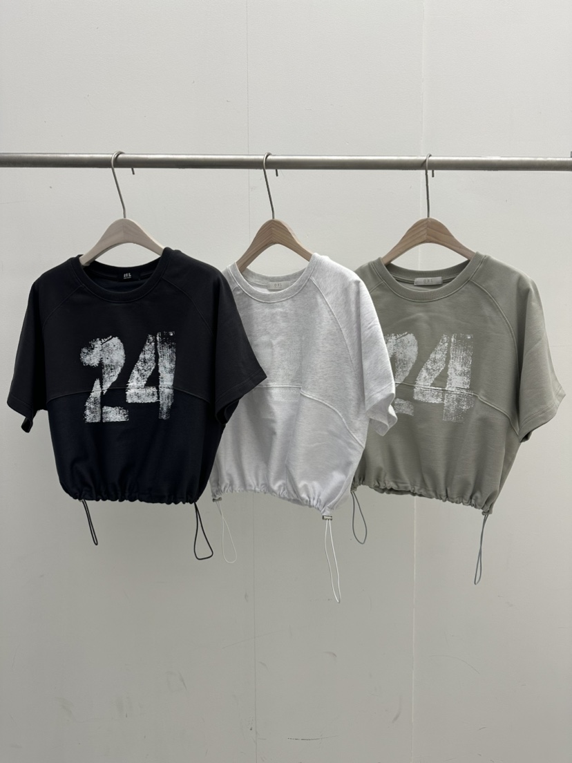 ONL東大門實拍女裝新品26春夏推薦人氣時尚真品職業休閑衛衣ONL衛衣