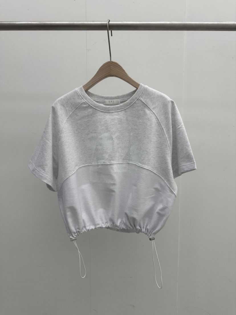 ONL東大門實拍女裝新品26春夏推薦人氣時尚真品職業休閑衛衣ONL衛衣圖色2