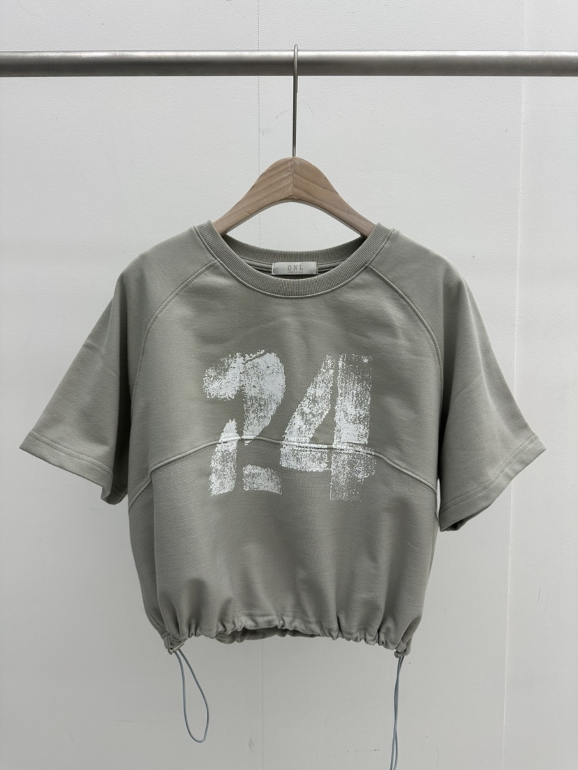 ONL東大門實拍女裝新品26春夏推薦人氣時尚真品職業休閑衛衣ONL衛衣圖色3