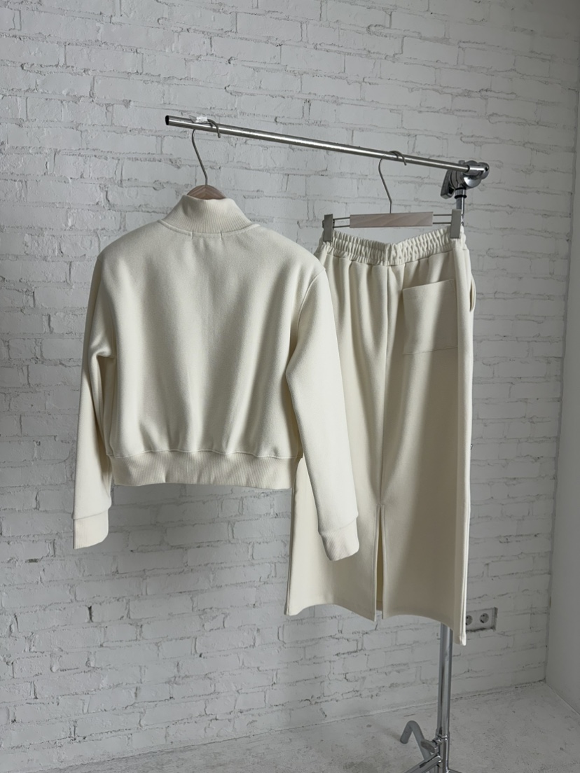 ONL東大門直郵女士新款人氣休閑真品職業熱賣26春夏套裝口袋ONL套裝