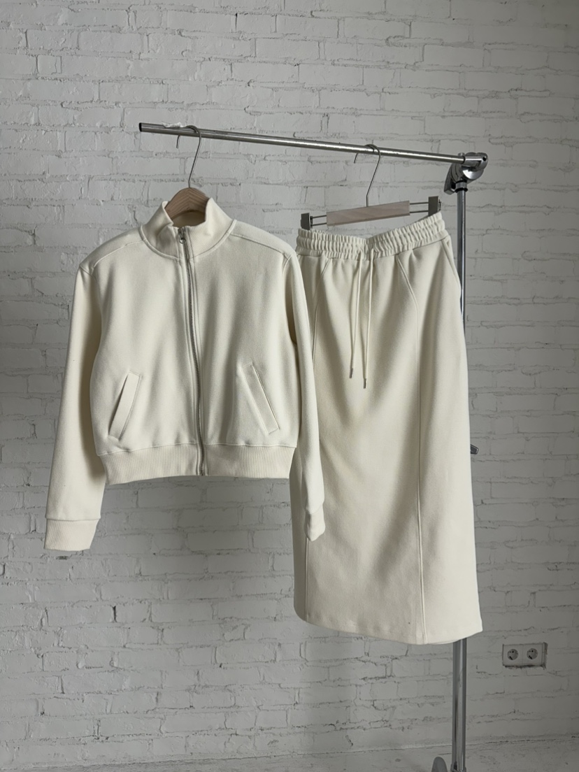 ONL東大門直郵女士新款人氣休閑真品職業熱賣26春夏套裝口袋ONL套裝圖色1