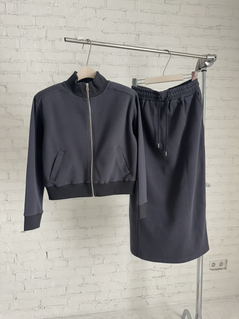 ONL東大門直郵女士新款人氣休閑真品職業熱賣26春夏套裝口袋ONL套裝圖色2