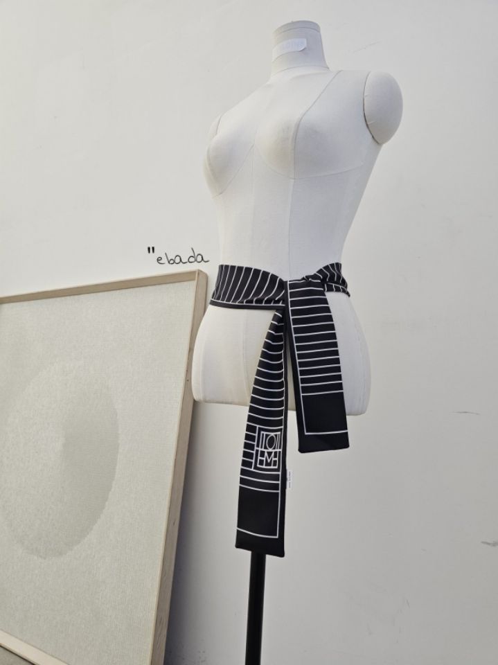 EBADA東大門實拍女裝新款推薦人氣休閑時尚職業26春夏圍巾披肩EBADA圍巾/披肩