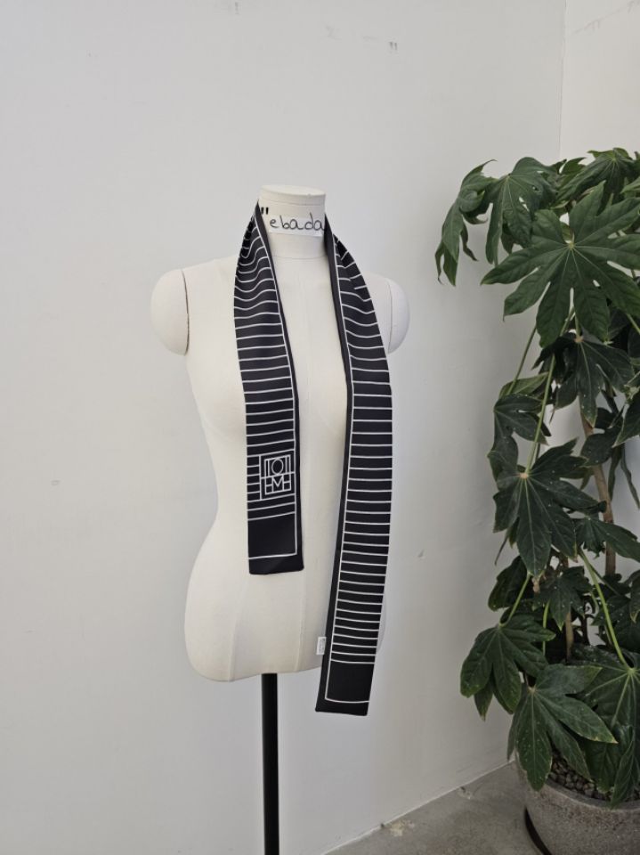 EBADA東大門實拍女裝新款推薦人氣休閑時尚職業26春夏圍巾披肩EBADA圍巾/披肩圖色2