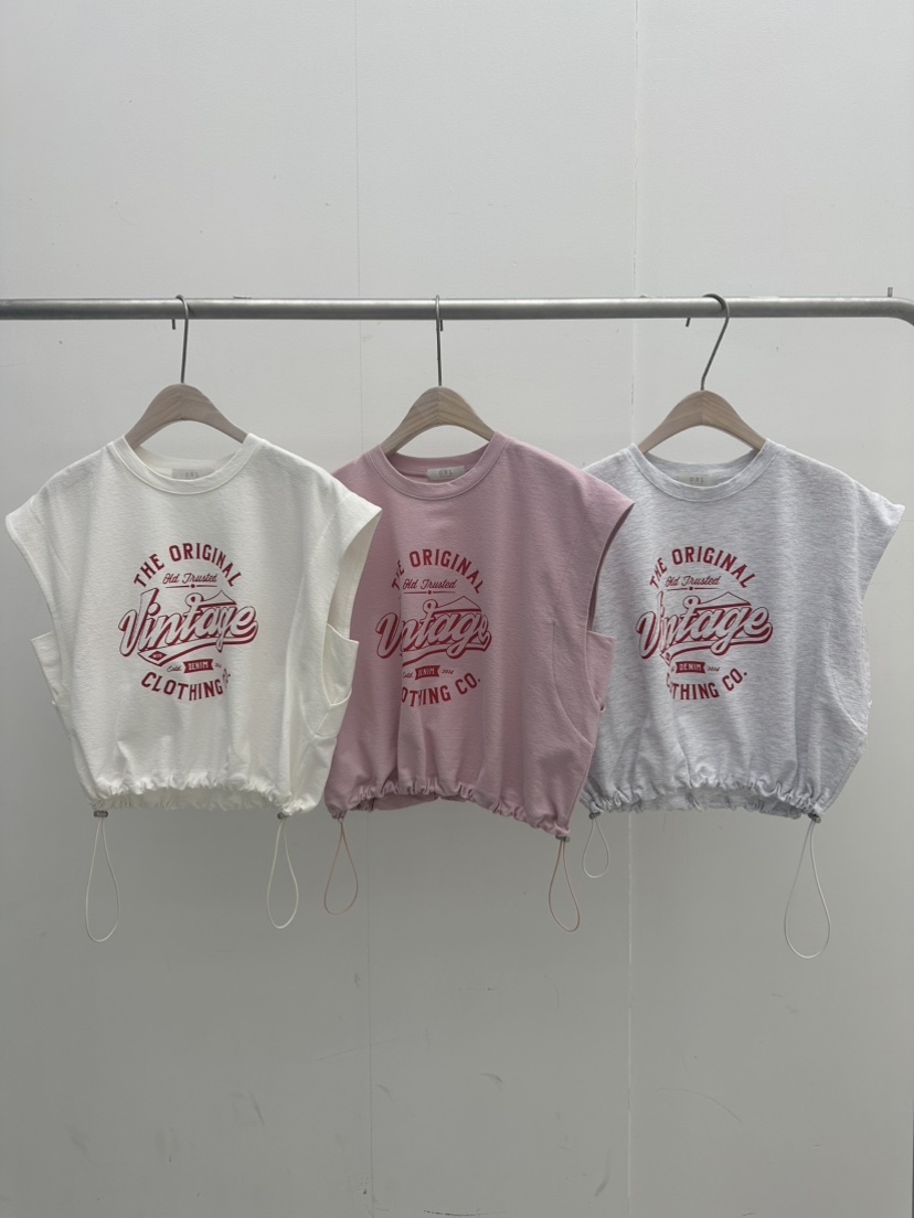 ONL韓國代購女士新款真品推薦休閑人氣職業熱賣時尚T恤復古ONLT恤