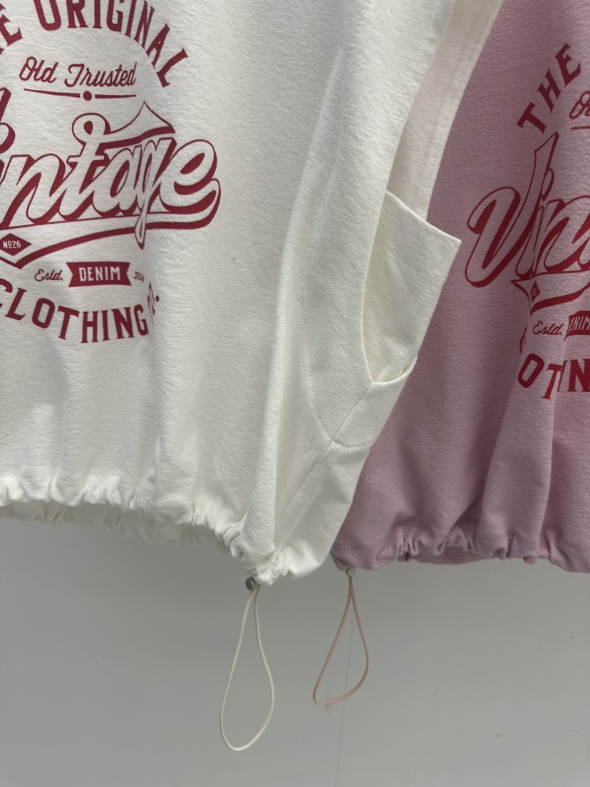 ONL韓國代購女士新款真品推薦休閑人氣職業熱賣時尚T恤復古ONLT恤