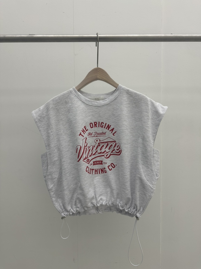 ONL韓國代購女士新款真品推薦休閑人氣職業熱賣時尚T恤復古ONLT恤圖色3