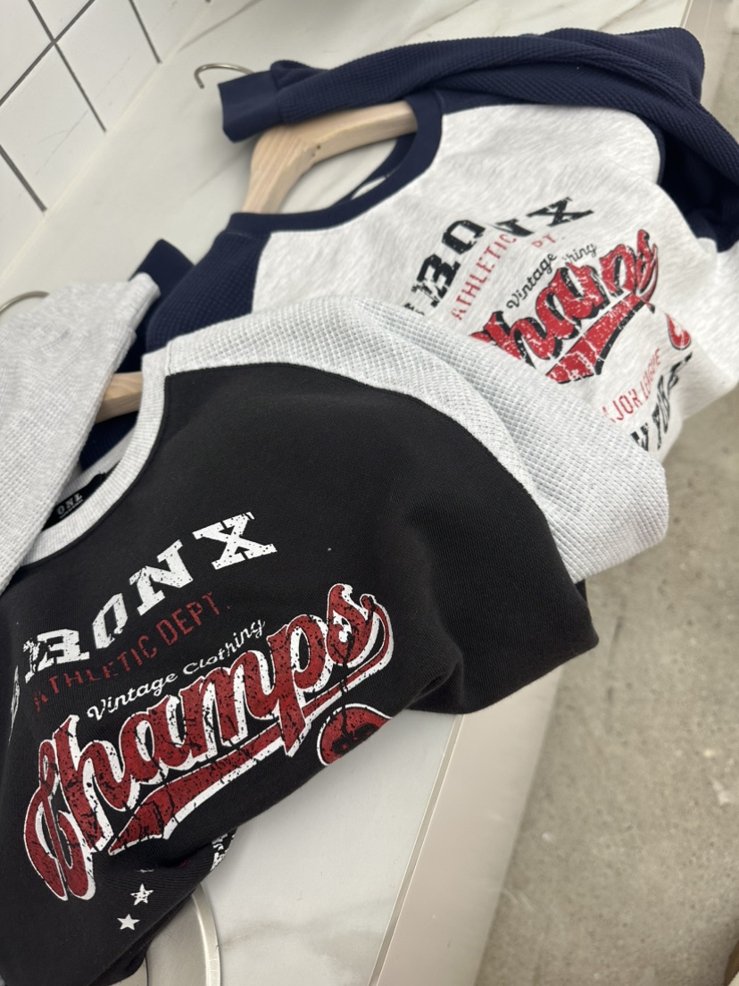 ONL東大門實拍女裝新品26春夏職業休閑推薦熱賣真品時尚衛衣ONL衛衣